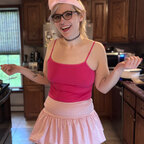 Top OnlyFans creator in New England - LunaBubblesTS