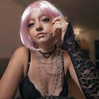 Top OnlyFans creator in Czechia - Luna Glitch