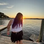 Top OnlyFans creator in New Jersey - Luna Mei