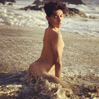 Top OnlyFans creator in Los Angeles, California - lunaxxyking