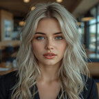 Top OnlyFans creator in Monte Carlo, Monaco - Lyra Valen