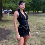 Madame Esmeralda