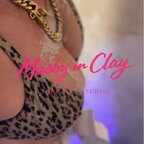 MAEBY IN CLAY