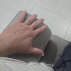 Mr. Hands