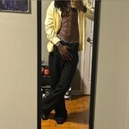 Mr. 3rd leg