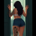 Hotwife Marie ♠️