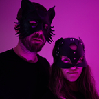Masked Ecstasy