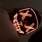 Maskedwill