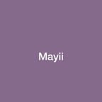 Mayii