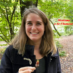 Top OnlyFans creator in Paris, France - Lady's Laugh (Madame a de l’humour)