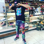 Top OnlyFans creator in Buffalo - 9ins of Magic