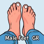 Top OnlyFans creator in Greece - Male.Feet.GR
