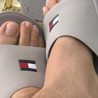 Top OnlyFans creator in Punta Cana - Malefeetdomrep