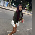 Top OnlyFans creator in Rio de Janeiro/ Brésil - Manuella Maitê