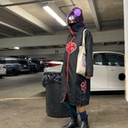 Top OnlyFans creator in The Moon - Mara Keres