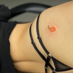 Top OnlyFans creator in Ukraine - Margo