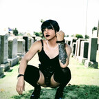 Top OnlyFans creator in Los Angeles, CA - Marilyn Page