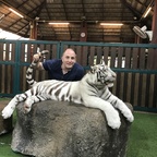 Top OnlyFans creator in Switzerland - Markus Walter