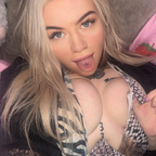 Top OnlyFans creator in Scotland - Marli Grace ?let’s sext??✨