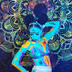 Top OnlyFans creator in Mars - Martian_MaryJane