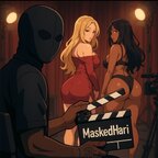 Top OnlyFans creator in Bay Area - Maskedhari