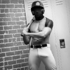 Top OnlyFans creator in USA - MASKED JOCK