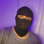 Top OnlyFans creator in Sharjah UAE - Masked Nadia