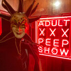 Top OnlyFans creator in Vegas - The Masked Society — Vegas profile photo