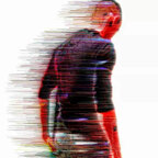 Top OnlyFans creator in Leeds uk - Mason Shock — Leeds uk profile photo