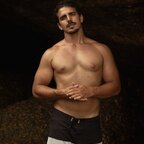 Top OnlyFans creator in Ilha grande - Mauro Poggi — Ilha grande profile photo