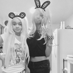 MeganAndAlexis