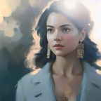 Melanie Annabella <3