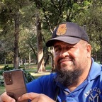 Mexican Man