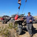 Top OnlyFans creator in Arizona - B'rad