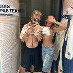 Top OnlyFans creator in France - Mely & Bae