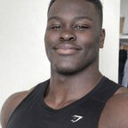 Top OnlyFans creator in Toronto onatrio - mensah bonsu