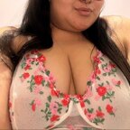 Mily BBW