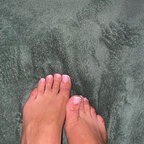 Sarah Feet
