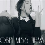 Mistress Tiffany