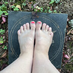 Twinkle toes