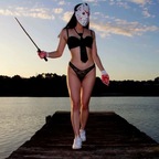 Top OnlyFans creator in London - Be seduced by huge boobs