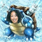 Top OnlyFans creator in Hollywood - Miss B. Nasty ?