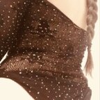 Top OnlyFans creator in Italy - Miss Brivido ❄️