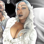 Top OnlyFans creator in Nowhere and EVERYWHERE... - Ebonatrix Goddess Miss Foxx
