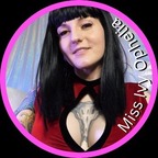 Top OnlyFans creator in Underground - Miss Ivy Ophelia — Underground profile photo