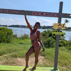 Top OnlyFans creator in Washington DC - Anisha Shanice Bland