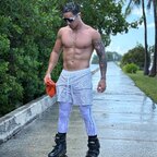 Moises Reyes