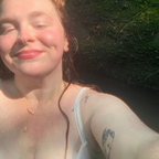 Ginger Witch