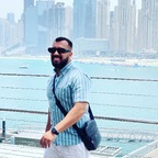 Top OnlyFans creator in Dubai - Mohamad50 — Dubai profile photo
