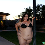 Top OnlyFans creator in Las Vegas - Monika Mynx